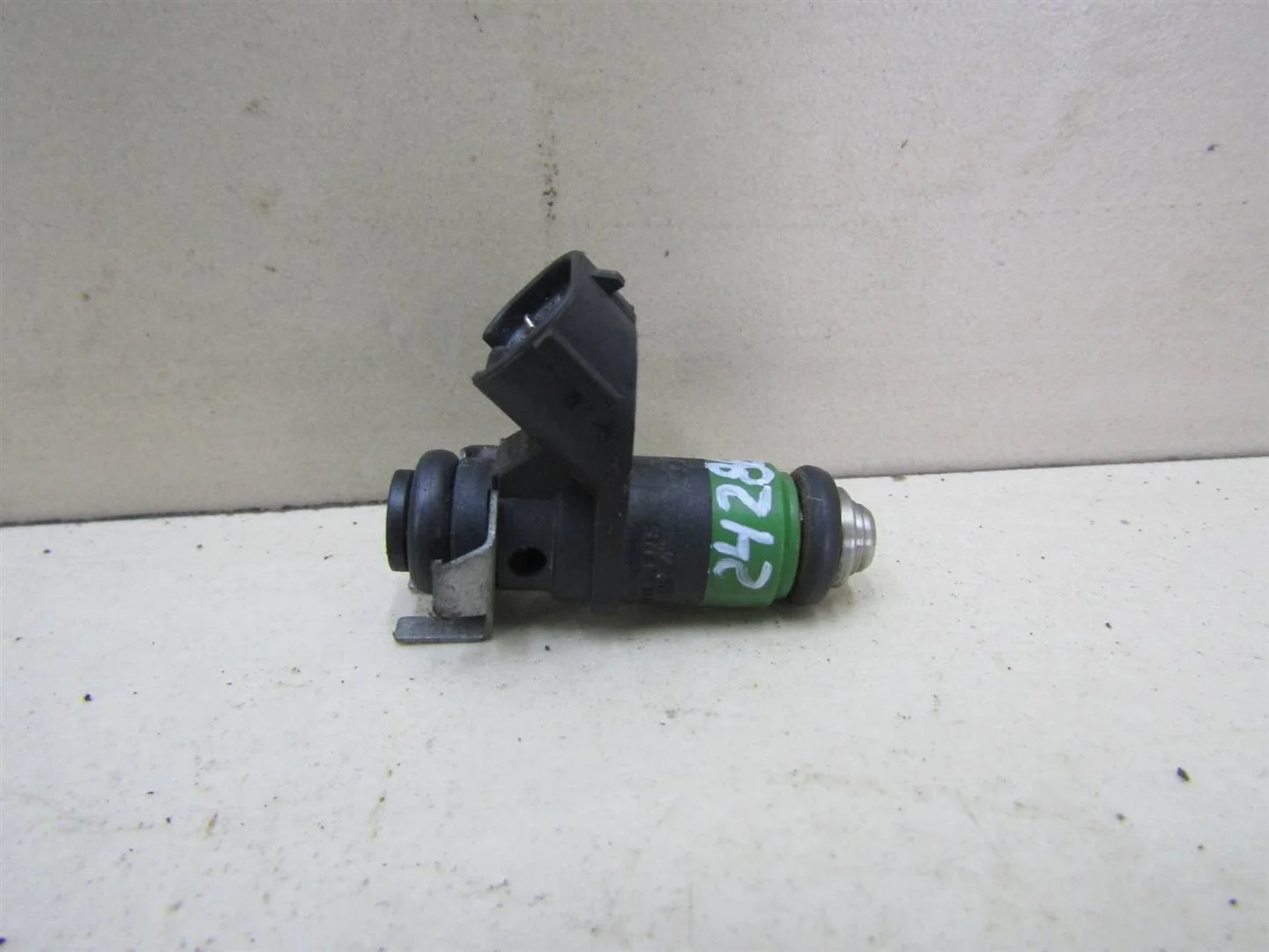 Форсунка инжекторная электрическая Skoda Rapid 2013-2020  [03E906031]  1.2 AZQ,BME в Вологде