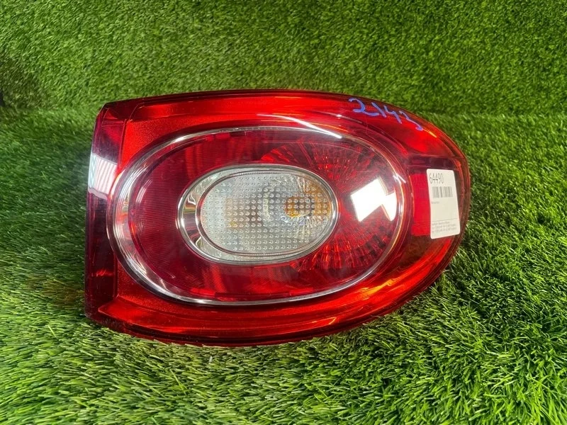 Фонарь задний Volkswagen Tiguan 2009 5N0945096H 5N CAW 2.0T, задний правый