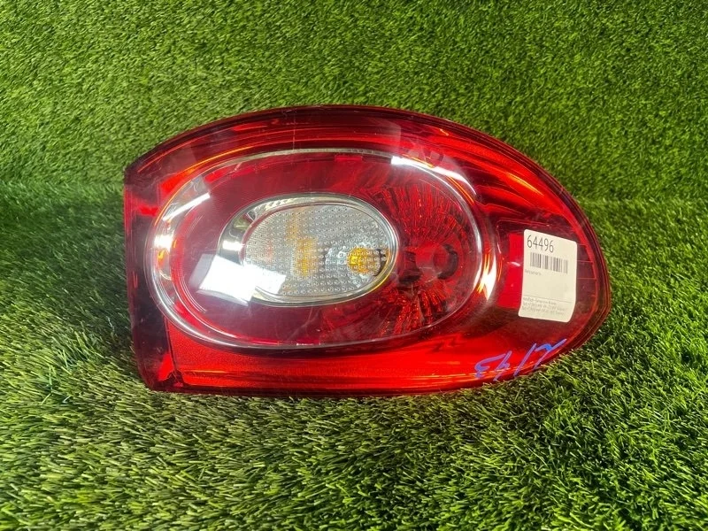 Автозапчасть Volkswagen Tiguan 2009 5N0945095H 5N CAW 2.0T, задний левый