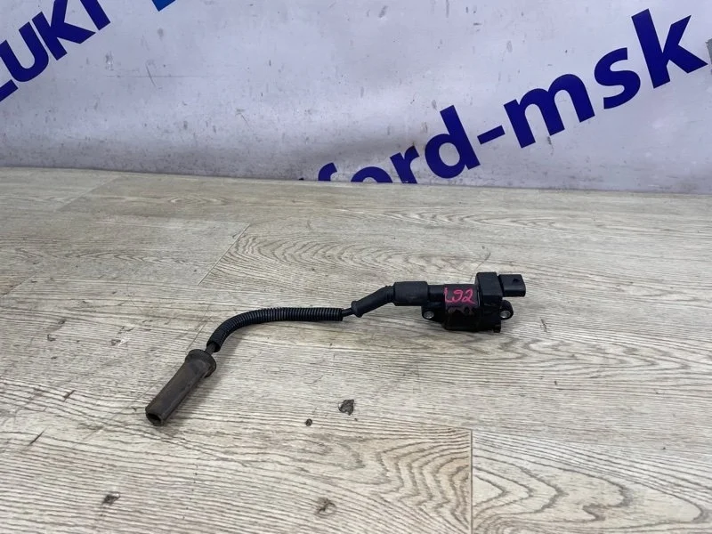 Катушка зажигания CADILLAC Escalade 2009 GMT900