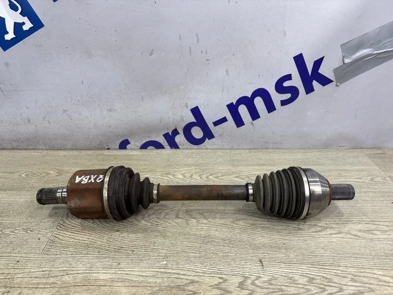 Привод FORD MONDEO 4 2009 BE