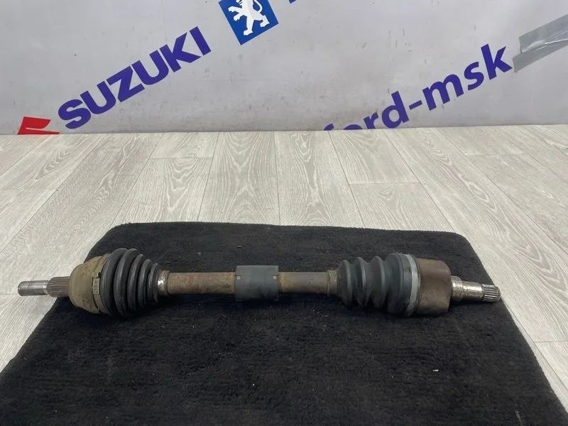 Привод FORD FOCUS 3 2013