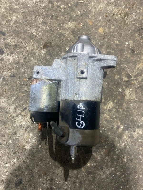 Стартер Hyundai Sonata 3610038050 EF G4JP