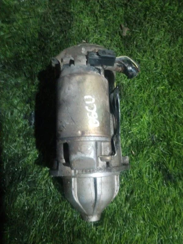 Стартер Hyundai Terracan 3610035900 G6CU