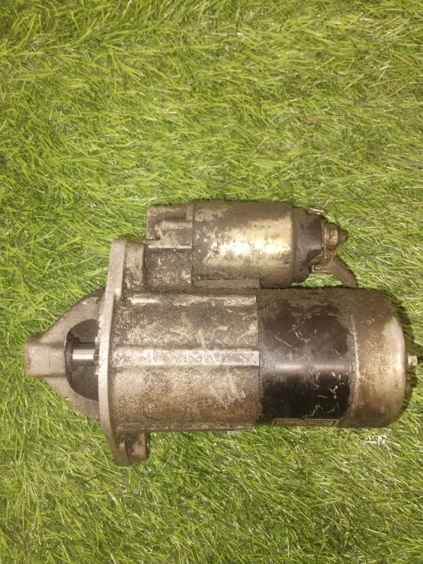 Стартер Hyundai Sonata 3610038050 G4JP 2.0