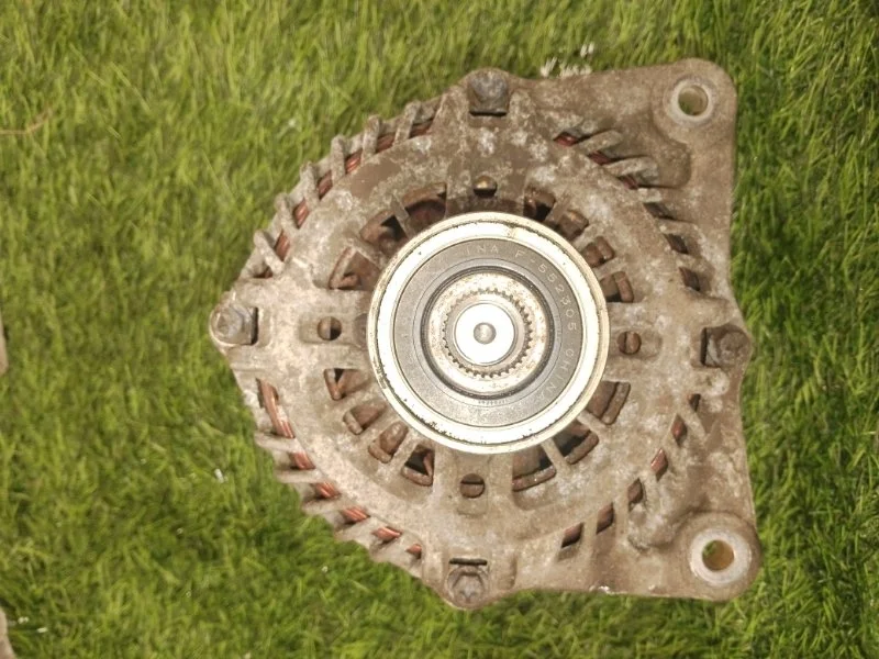 Генератор Nissan X-Trail 23100JG71B T31 M9R