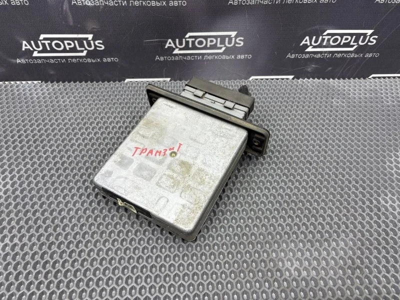 Блок управления двигателем Ford Transit F5SB14A624AA ФУРГОН 2.0 D3FA