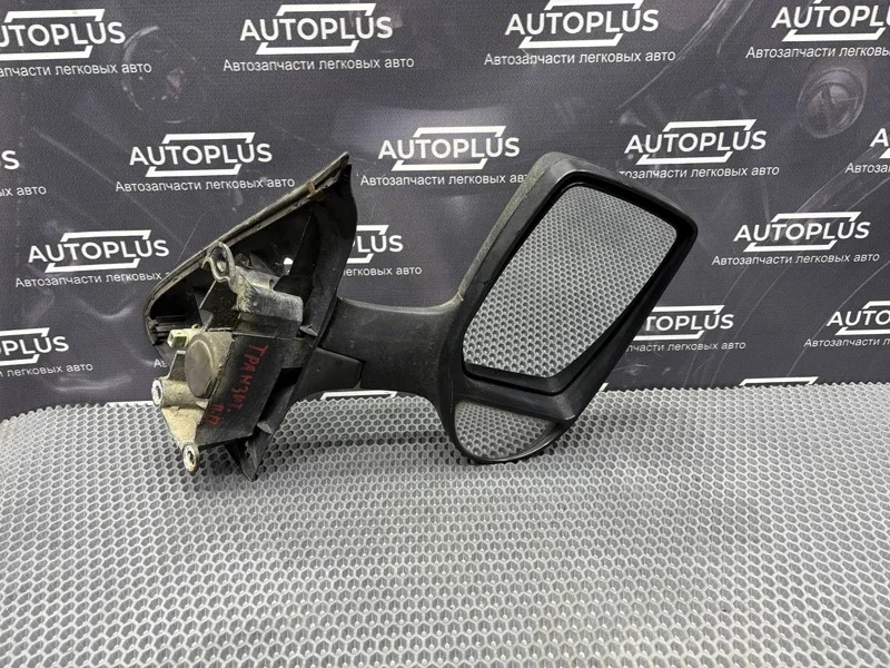 Зеркало боковое Ford Transit 1786631 ФУРГОН 2.0 D3FA, правое