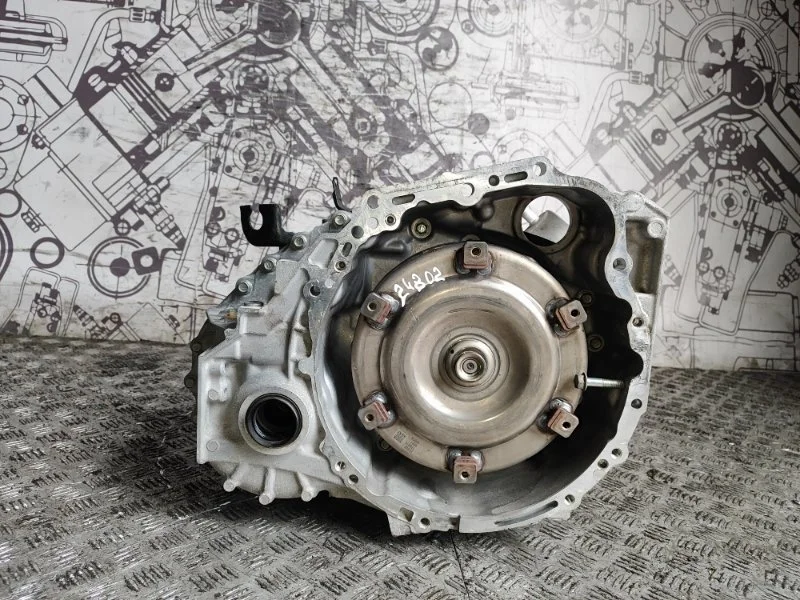 АКПП Toyota Camry 3050033600 50 2ARFE