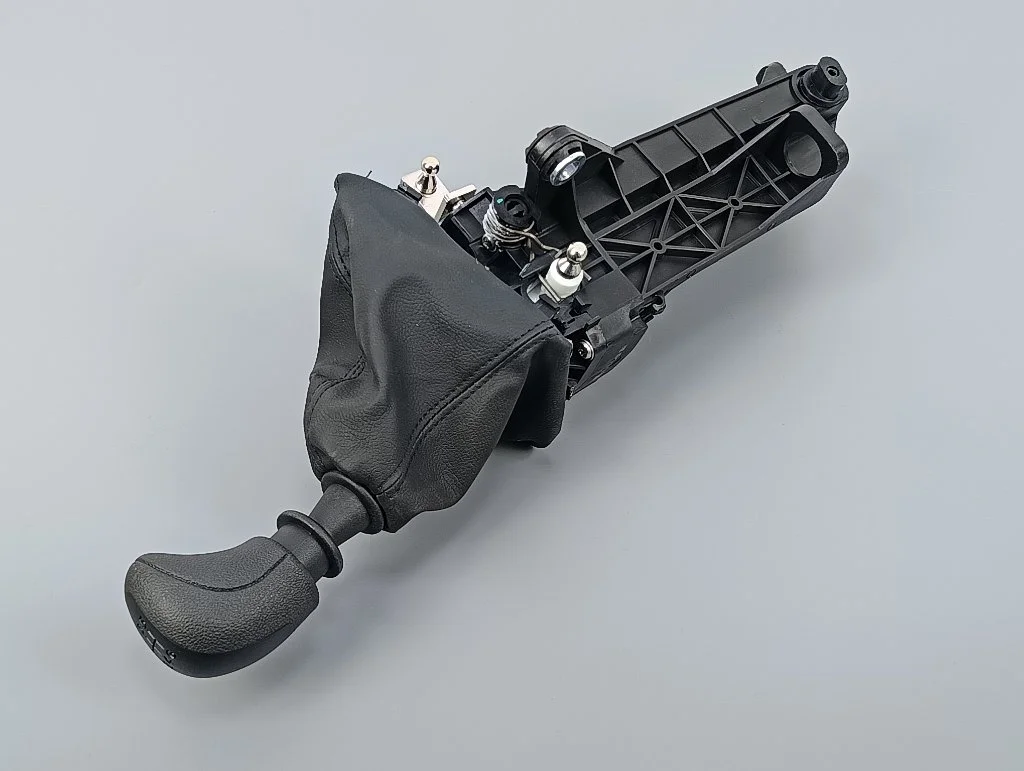 Кулиса мкпп Mercedes-Benz Sprinter W906