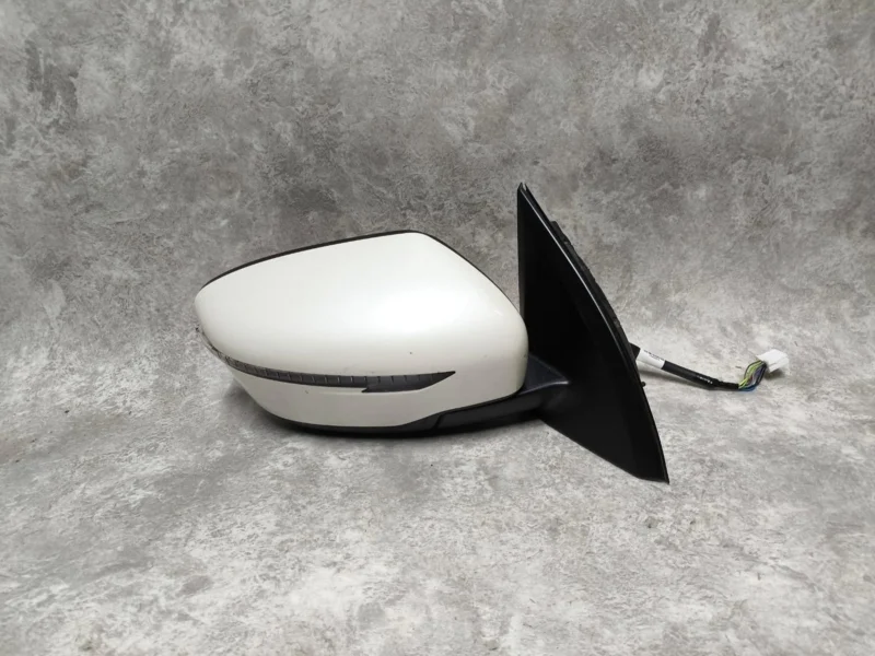 Зеркало правое Nissan Qashqai J11 R9M 2016