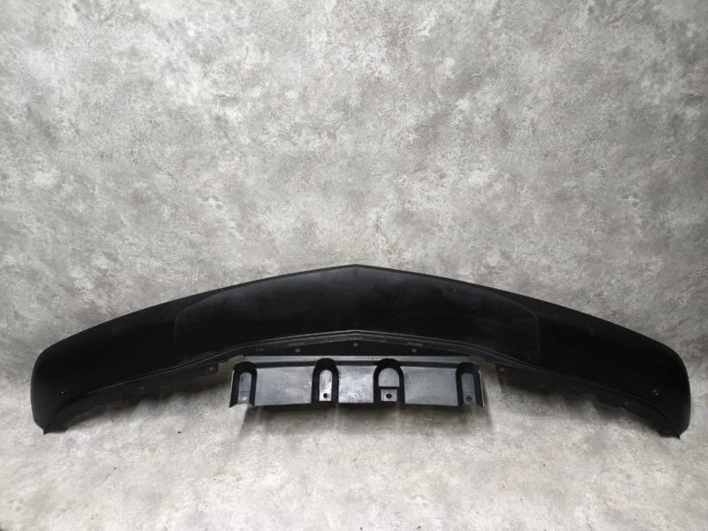 Юбка бампера передняя Acura MDX YD3 J35Y5