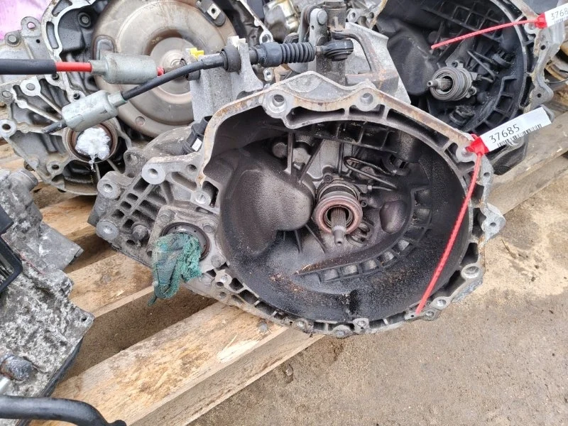 МКПП Chevrolet Cruze J300 1.8