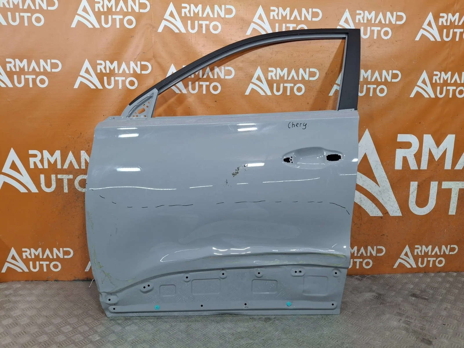 Дверь Chery Tiggo 4 Pro 2020-нв T19