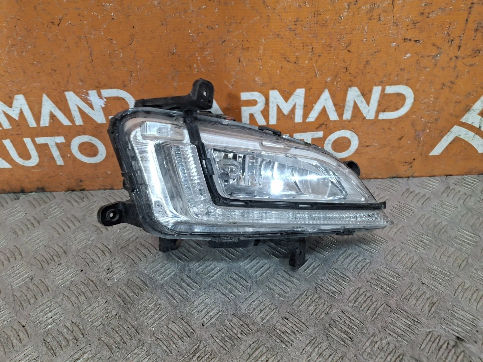 Птф Hyundai Tucson 2018-2021 3