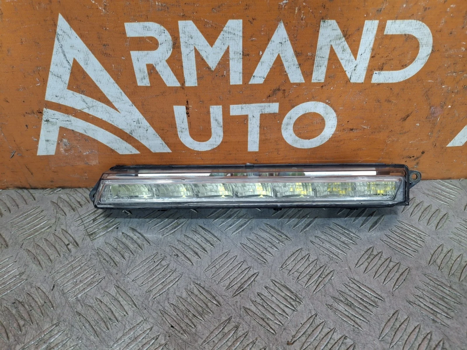 Дхо Mercedes GL GLS-Class 2012-2016 X166