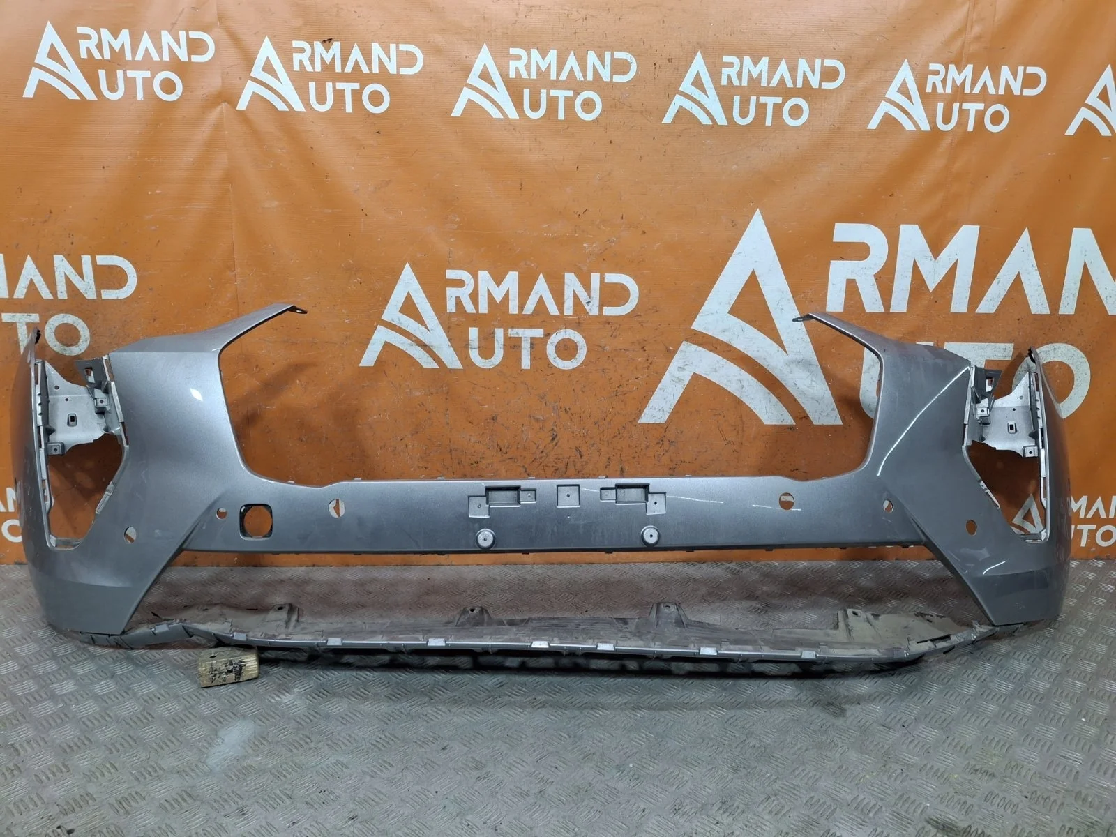 Бампер Haval Jolion 2024-нв 1