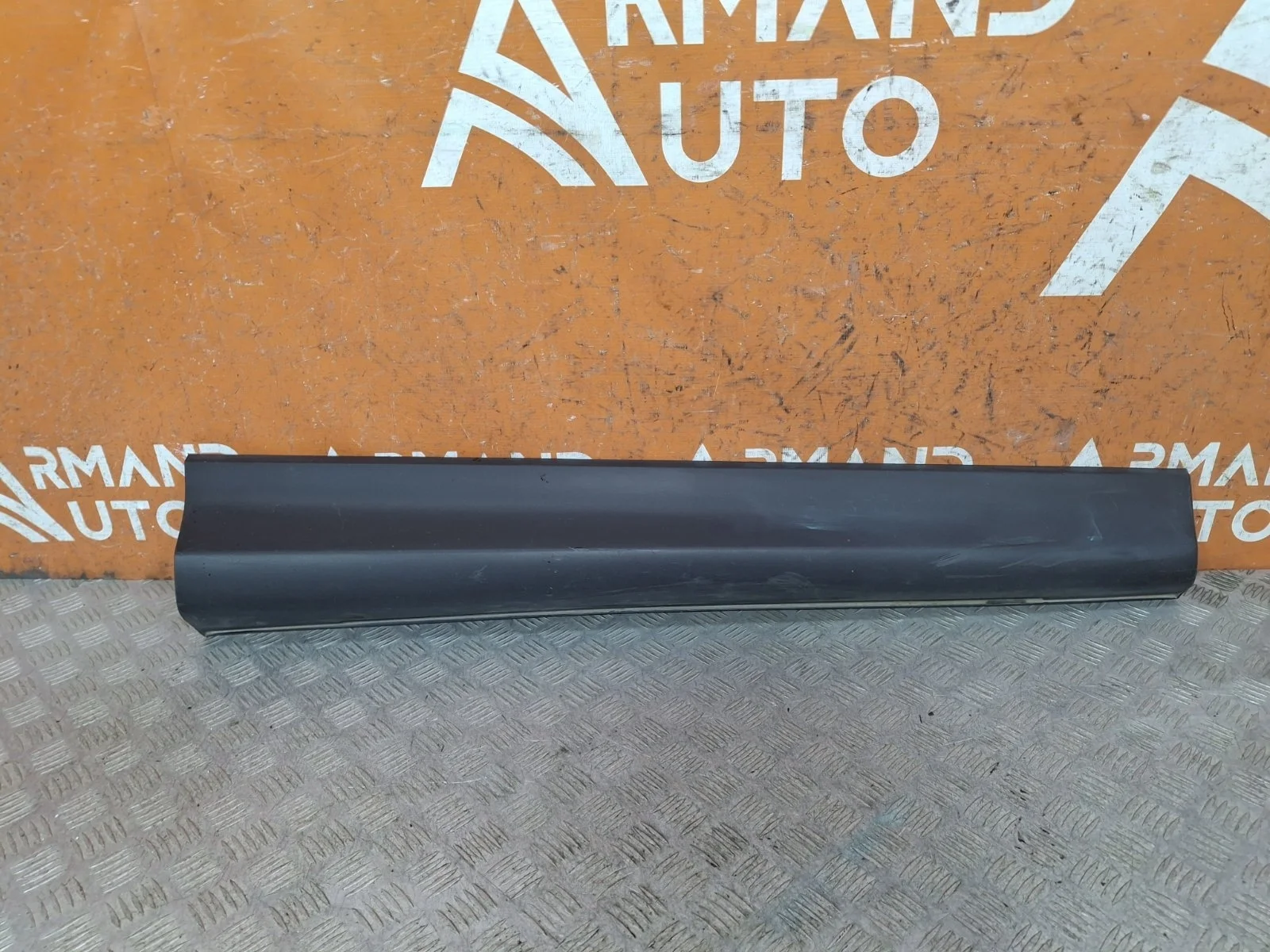 Молдинг двери Mazda CX-5 2011-2017