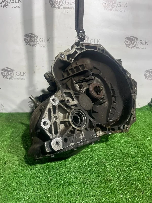 МКПП Opel Astra 55355489 H Z18XER