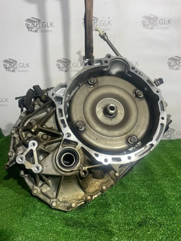 АКПП Mitsubishi Lancer 4B11