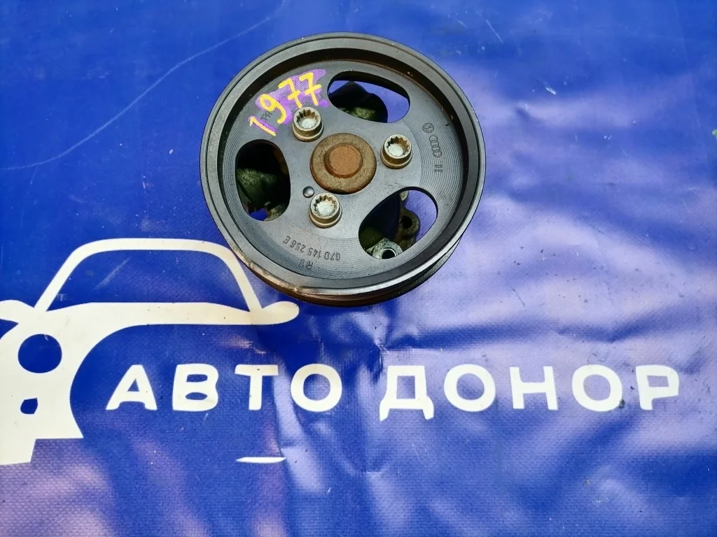 гидроусилитель VOLKSWAGEN TOUAREG 7LA BHK