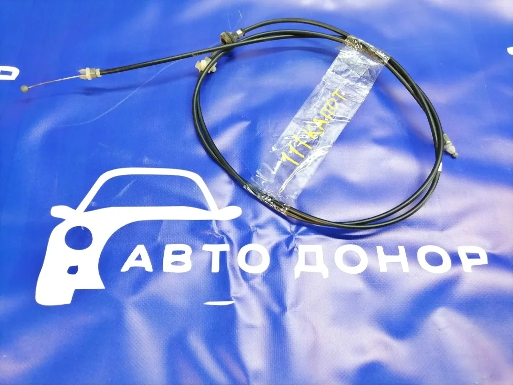 тросик замка капота MITSUBISHI OUTLANDER CW5W 4B12