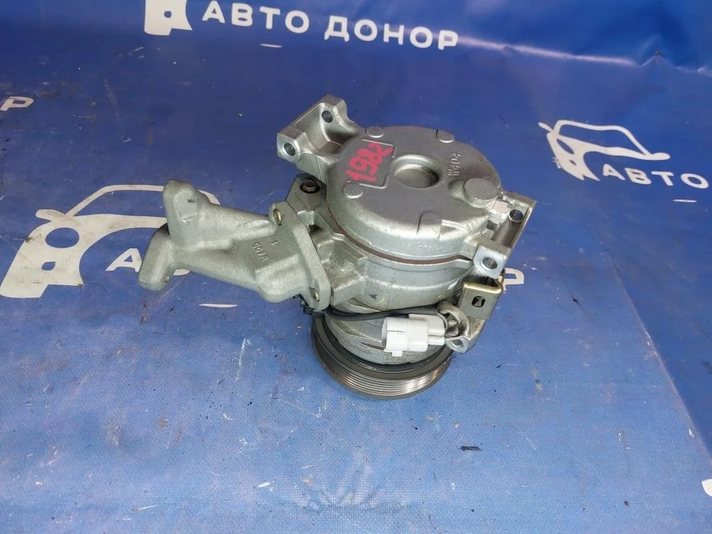 компрессор кондиционера TOYOTA NADIA ACN10 1AZFSE