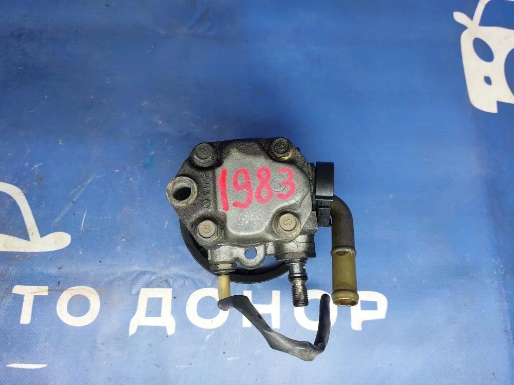 гидроусилитель MAZDA DEMIO DW3W B3E