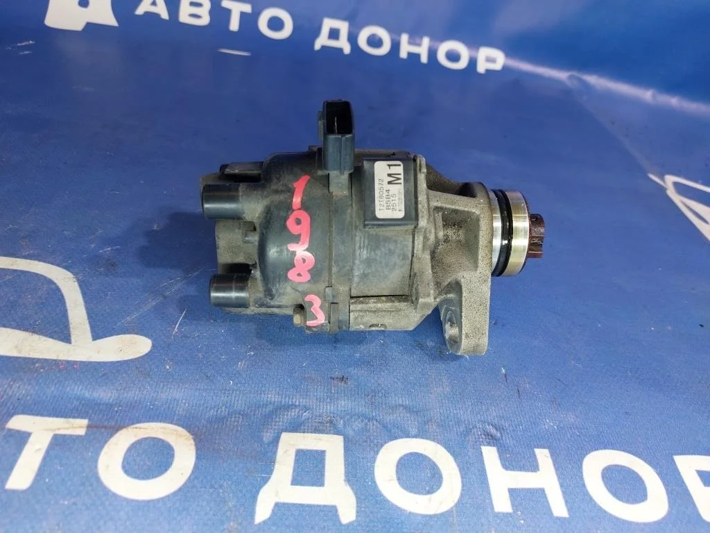 трамблер MAZDA DEMIO DW3W B3E