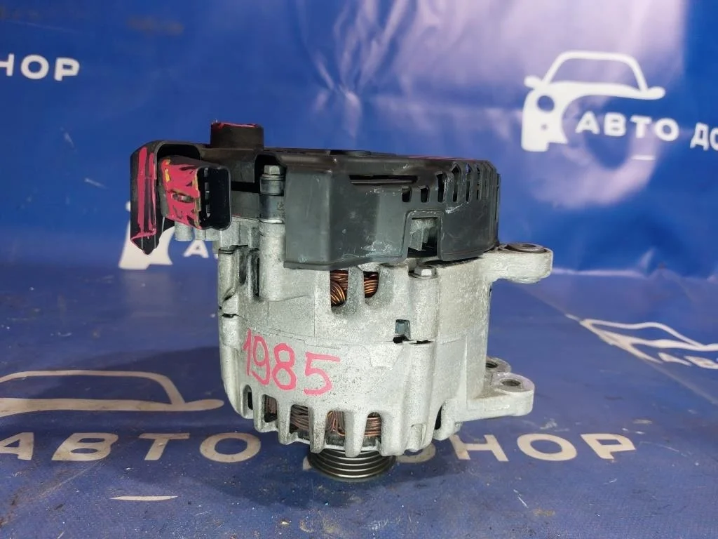 генератор NISSAN XTRAIL NT32 MR20DD