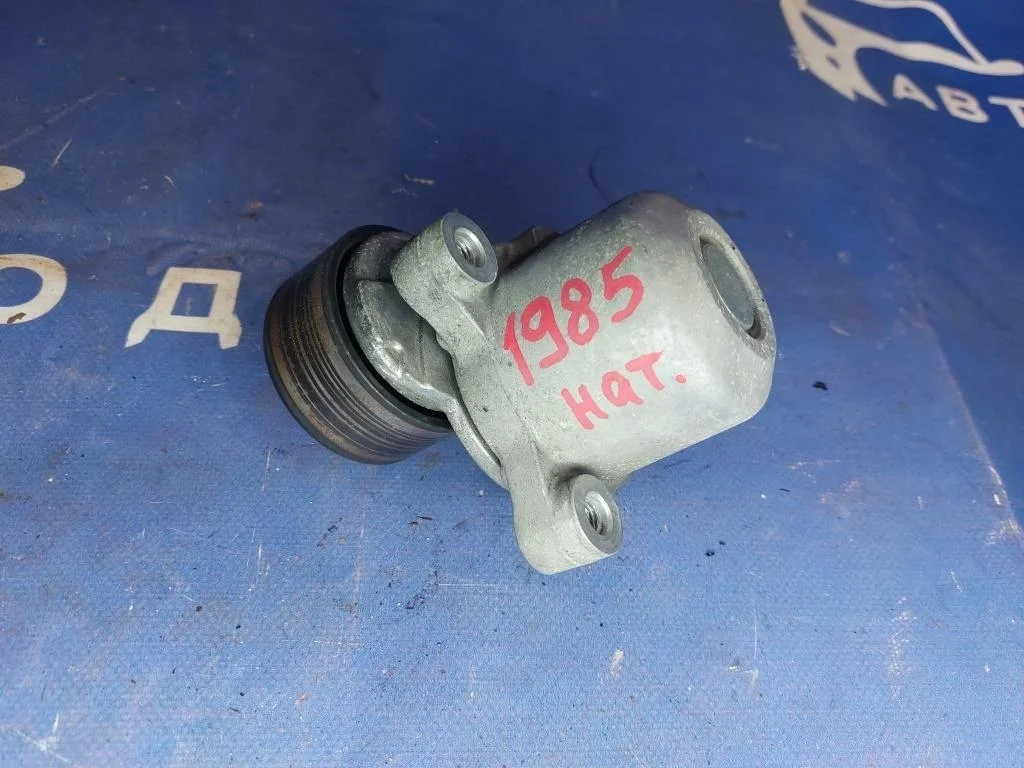 ролик натяжной NISSAN XTRAIL NT32 MR20DD