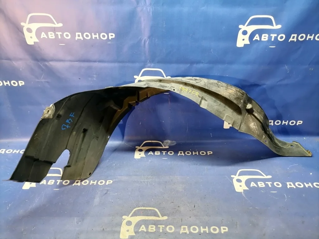 подкрылок SUZUKI ESCUDO TD54W J20A