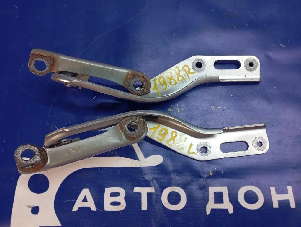 крепление капота HONDA CIVIC FD2 K20A