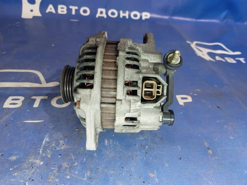 генератор MAZDA PREMACY CP8W FPDE