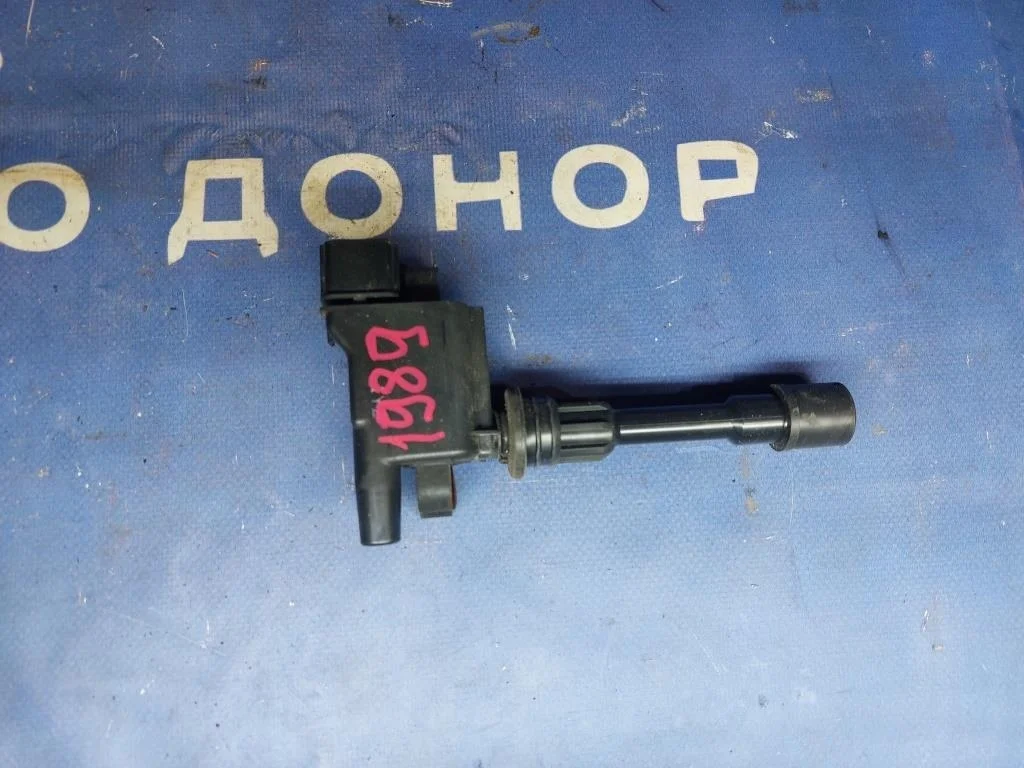 катушка зажигания MAZDA PREMACY CP8W FPDE