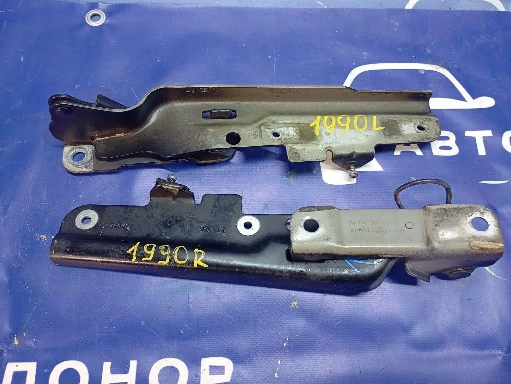 крепление капота FORD EXPLORER U251 Cologne V6