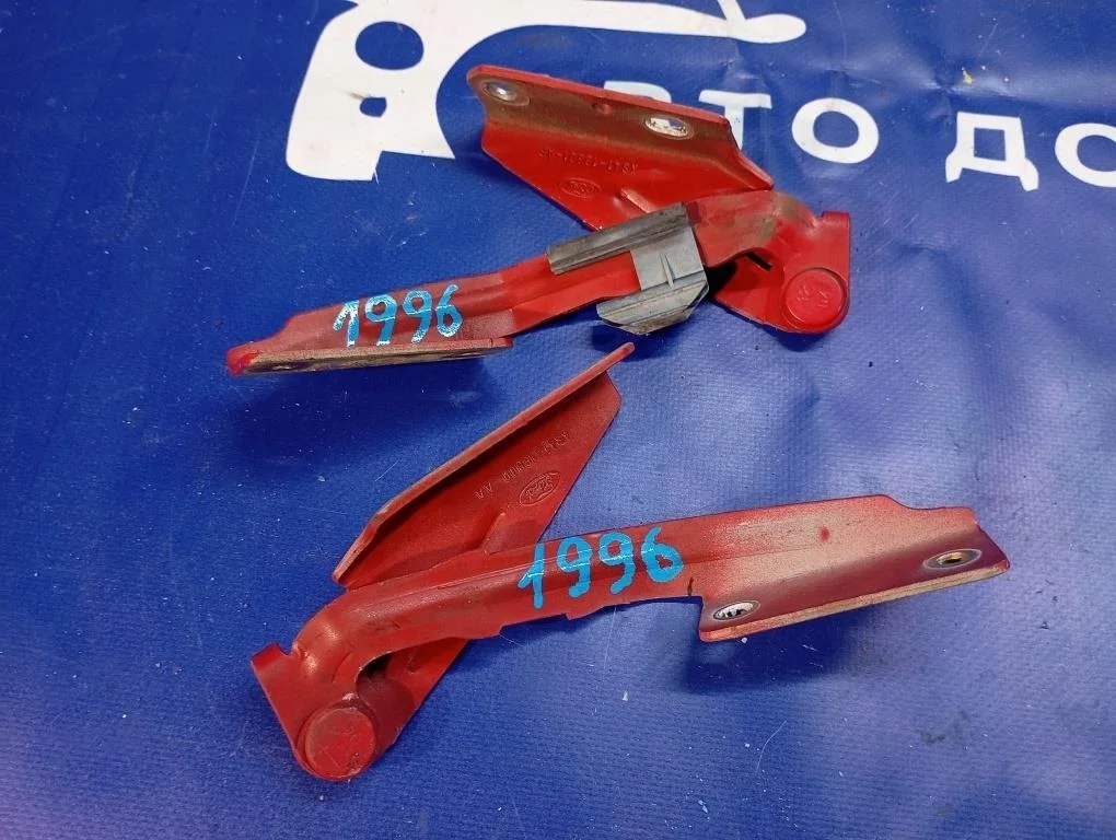 крепление капота FORD FOCUS DBW FYDA, FYDB, FYDC, FYDD, FYDH