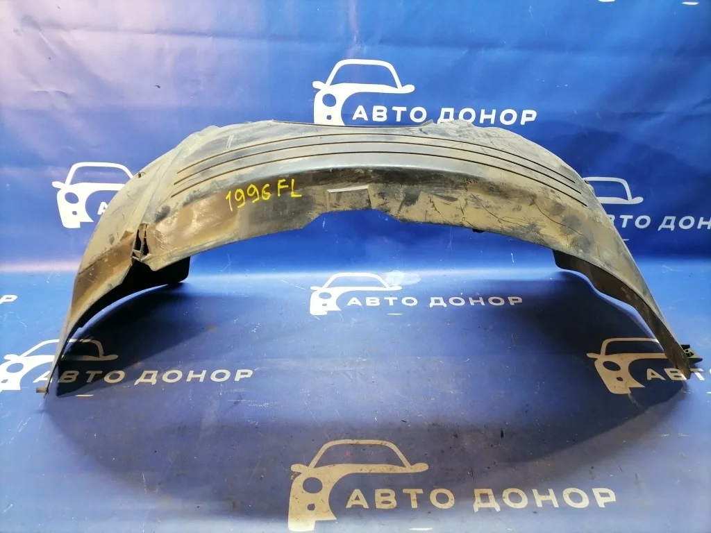 подкрылок FORD FOCUS DBW FYDA, FYDB, FYDC, FYDD, FYDH
