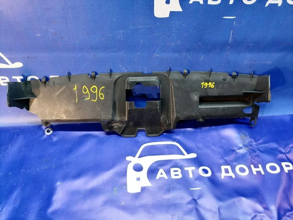 защита радиатора FORD FOCUS DBW FYDA, FYDB, FYDC, FYDD, FYDH