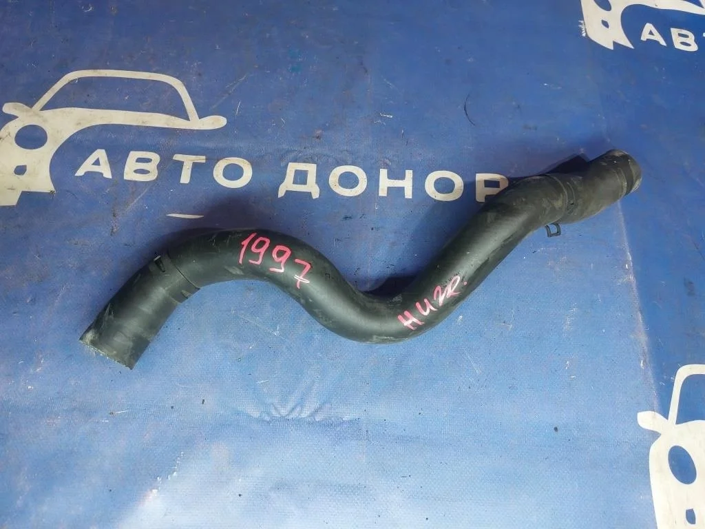 патрубок радиатора MITSUBISHI AIRTREK CU2W 4G63T - MR968701
