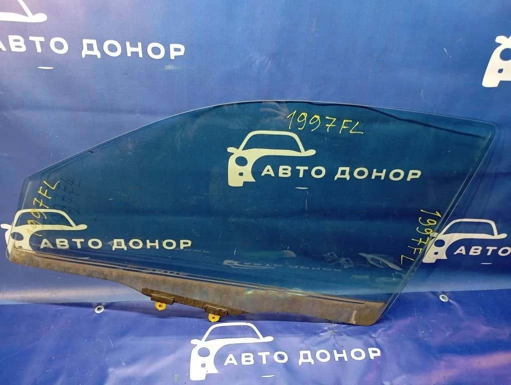 стекло MITSUBISHI AIRTREK CU2W 4G63T