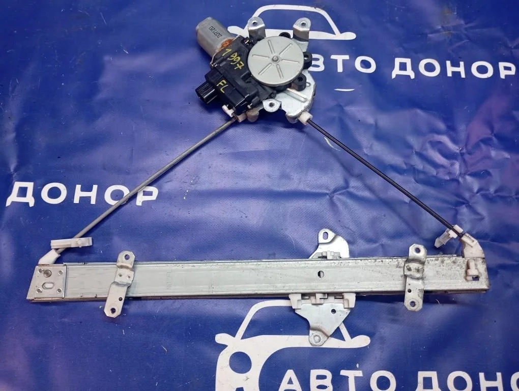 стеклоподъемник MITSUBISHI AIRTREK CU2W 4G63T