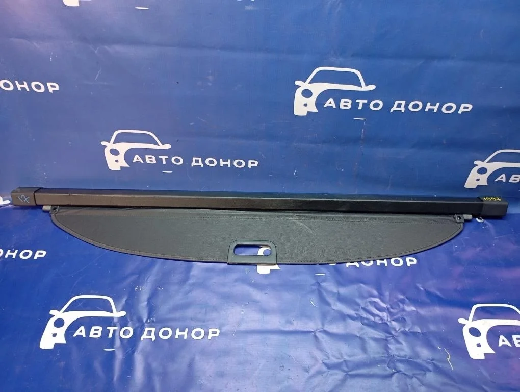 полка багажника MITSUBISHI AIRTREK CU2W 4G63T