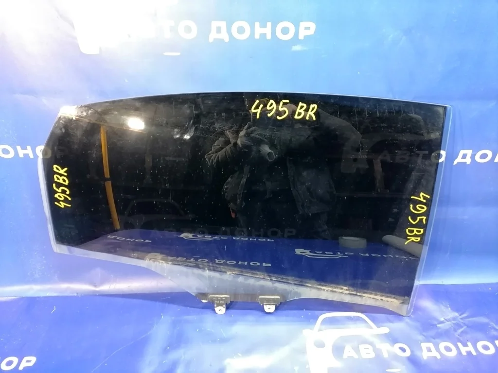 стекло NISSAN ALMERA G15 K4M