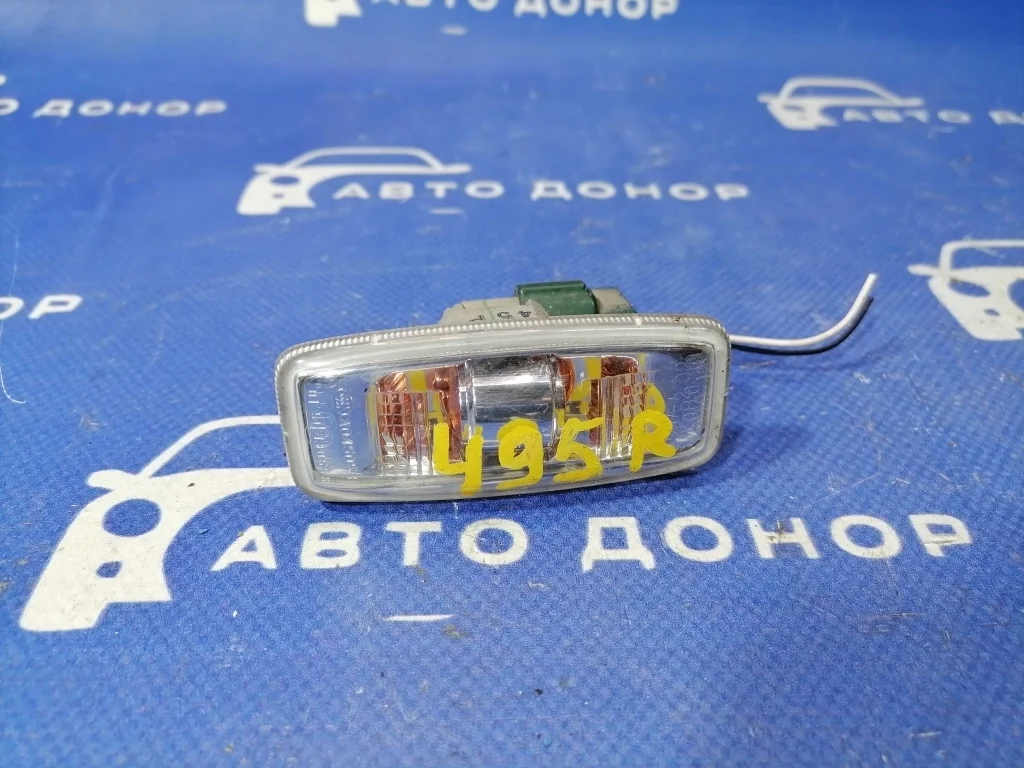 повторитель поворота в крыло NISSAN ALMERA G15 -