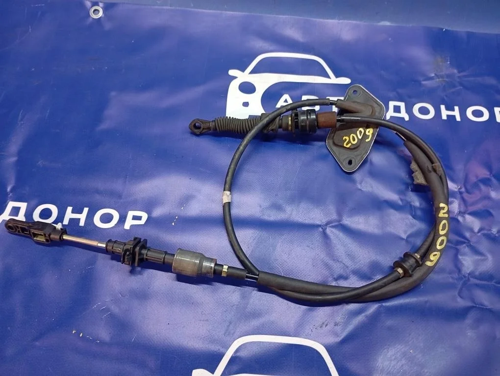 трос переключения акпп MAZDA ATENZA GY3W L3VE