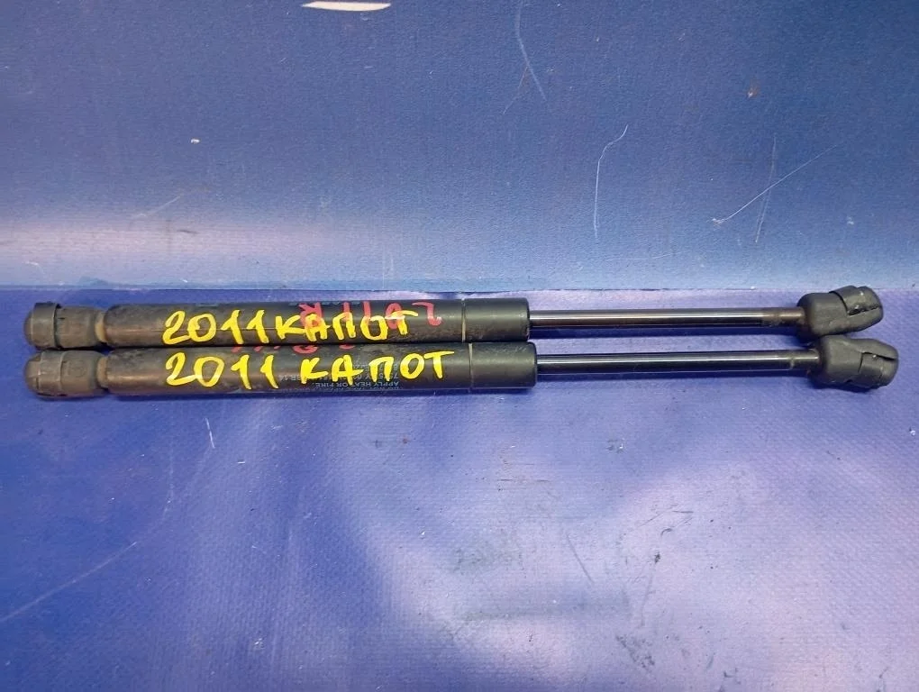 амортизатор капота NISSAN FUGA GY50 VK45DE - 65471EJ20A, 65470EJ20A