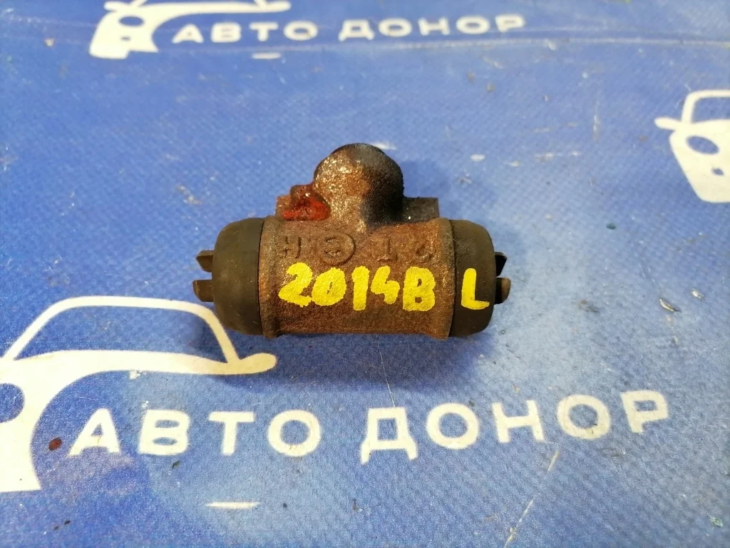 тормозной цилиндр MITSUBISHI COLT Z23W 4A91 R MR129595