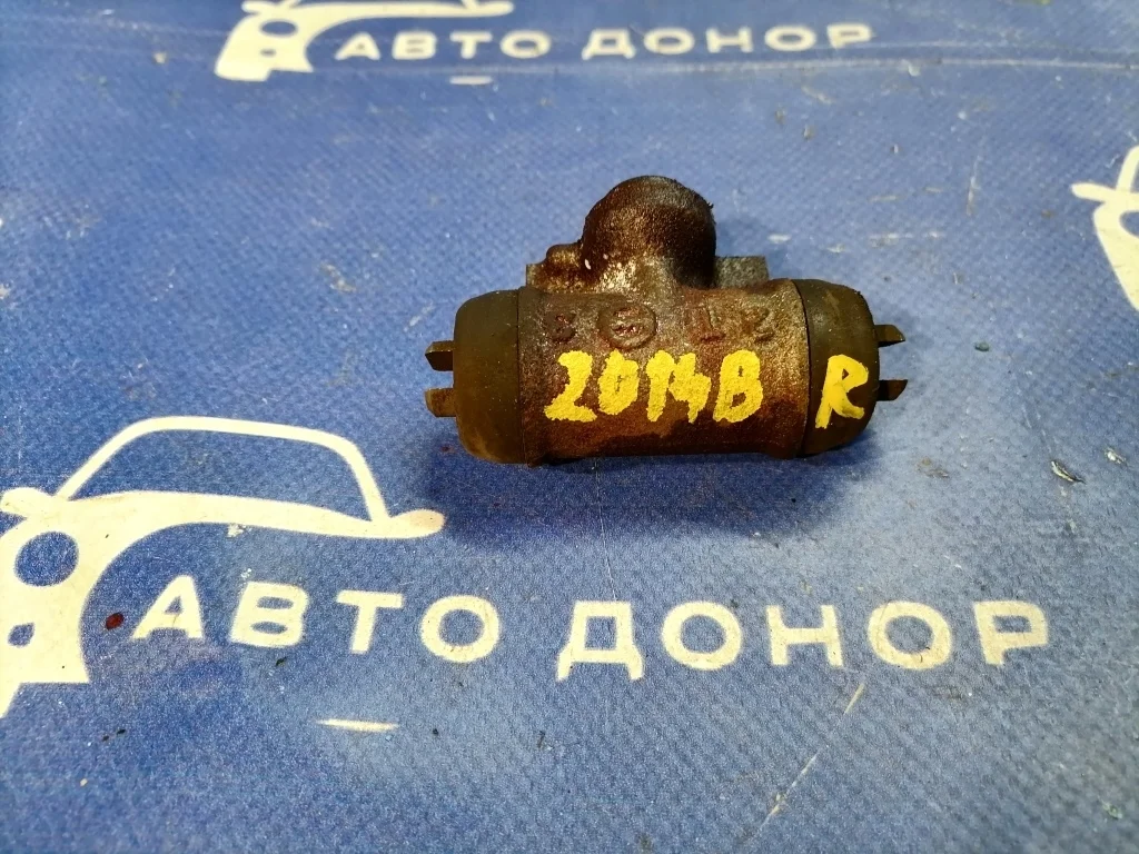 тормозной цилиндр MITSUBISHI COLT Z23W 4A91 R MR129595