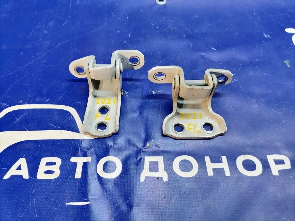 петли двери TOYOTA MARK X GRX120 4GRFSE